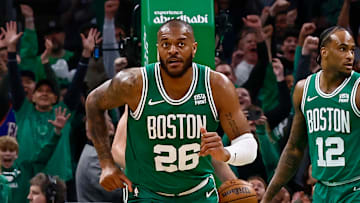 Boston Celtics, Xavier Tillman, NBA Free Agency, Celtics training camp