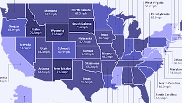 Where does your state rank?