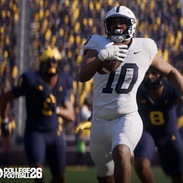 EA Sports College Football 26