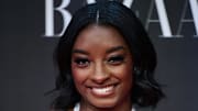 Simone Biles