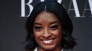 Simone Biles