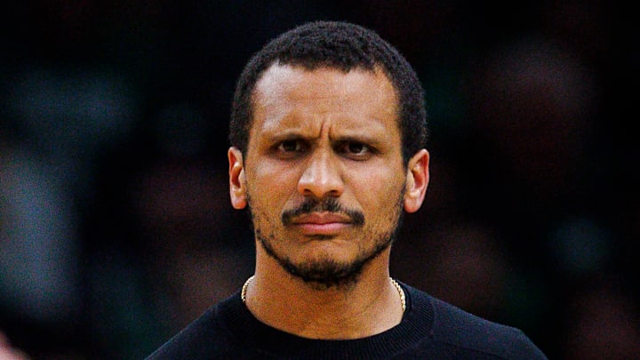 Boston Celtics, Summer League, Aaron Scott, Rick Pitino, St. John's