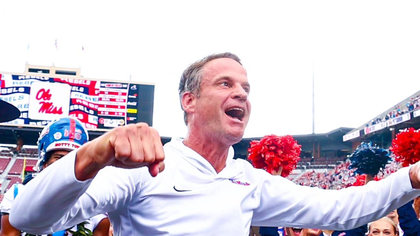 6 College Coaches Who Could Be Fits for New York Giants Head Coaching Vacancy