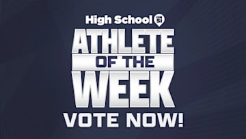 High School on SI's Minnesota Athlete of the Week
