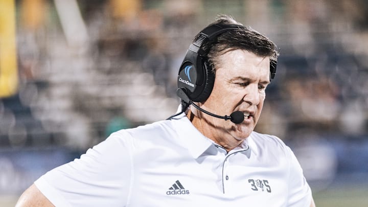 Mike MacIntyre Mike MacIntyre