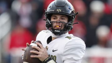 Ryan Staub assured Colorado football fans that he'll step in if necessary in 2024 should Shedeur go down with an injury