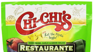 Chi-Chi' s is plotting a return.