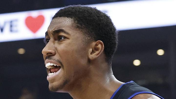 Oct 30, 2023; Oklahoma City, Oklahoma, USA; Detroit Pistons guard Jaden Ivey (23) : Alonzo Adams-Imagn Images