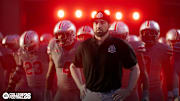 College Football 26 Dynasty Mode Recruiting