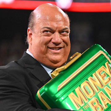 Paul Heyman
