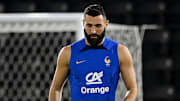 Et si Benzema revenait dans ce Mondial ?