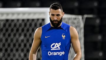 Et si Benzema revenait dans ce Mondial ?