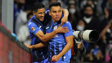 Cruz Azul arrancó con el pie derecho en el Clausura 2022 gracias a refuerzos como Uriel Antuna y Carlos Rodríguez.