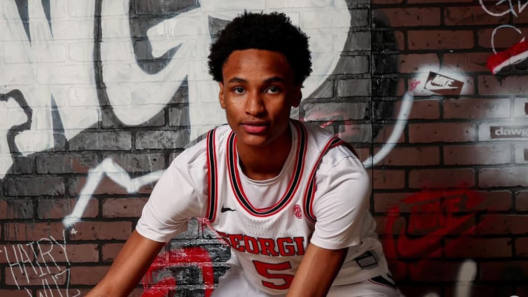 Jarvis Hayes Jr.