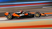 Oscar Piastri, McLaren