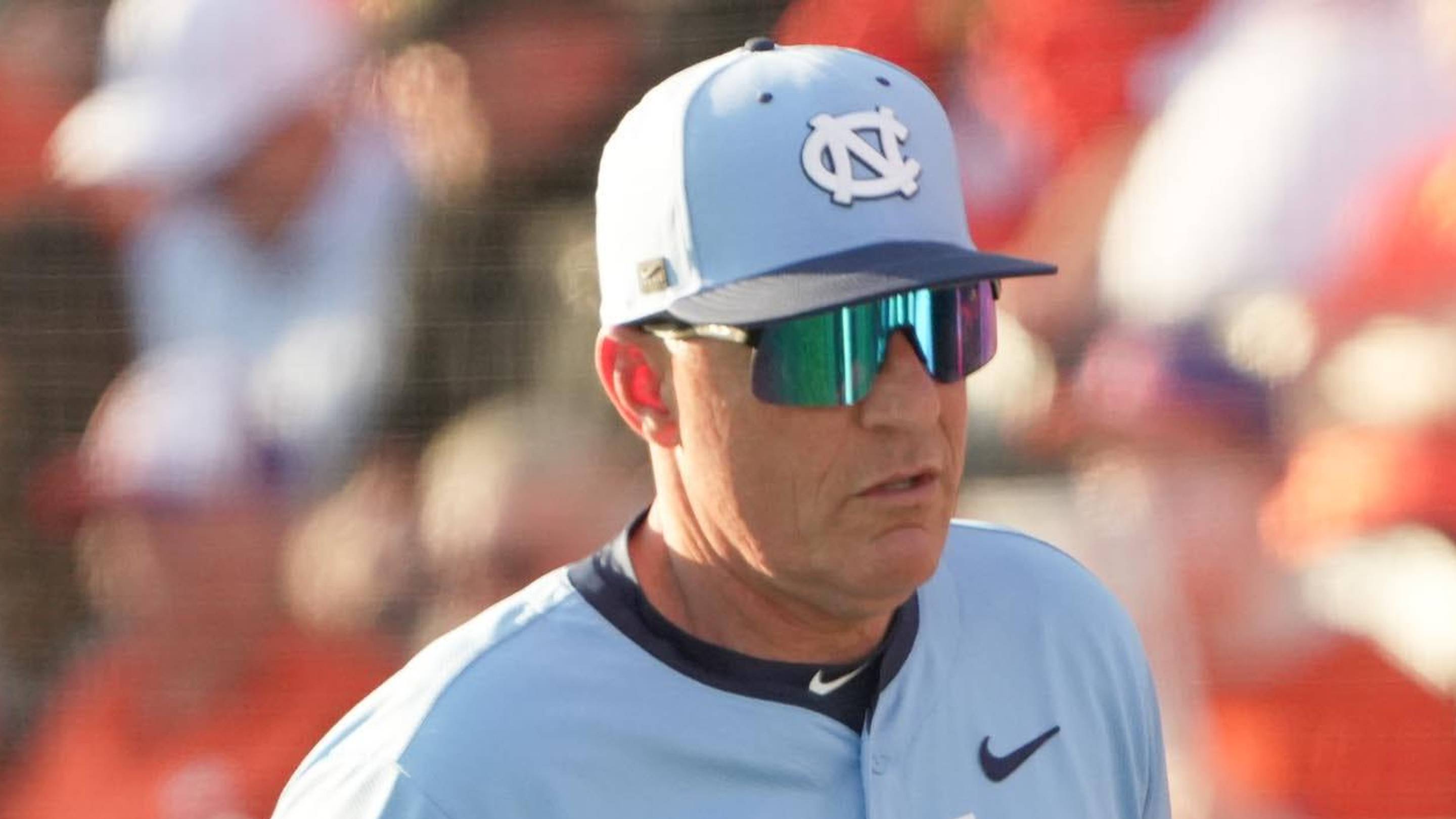 North Carolina Starting Pitcher and Lineup for Regional Game Against VCU