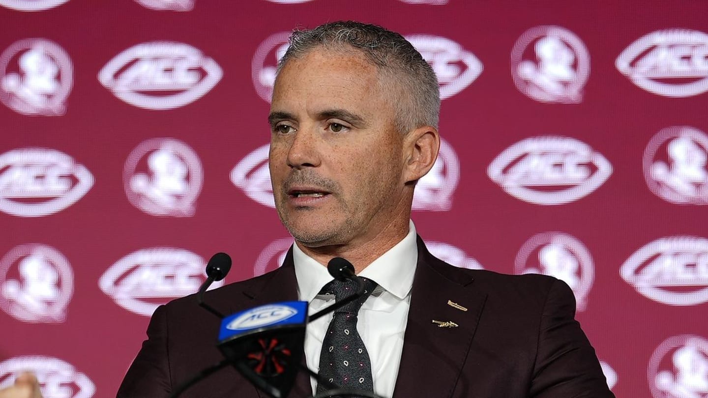 Florida State loses key starter for East Texas A&M game, absence could linger
