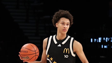 48th Annual McDonald's All-American Games With Halftime Performance From GloRilla