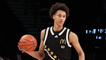48th Annual McDonald's All-American Games With Halftime Performance From GloRilla