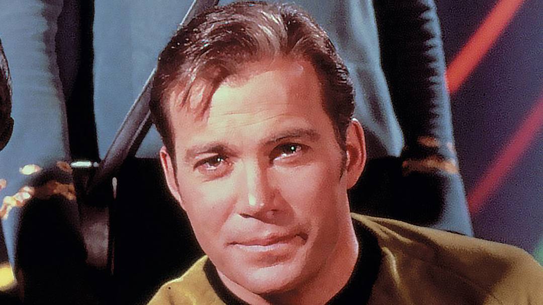 Star Trek: The Original Series courtesy of Titan Books