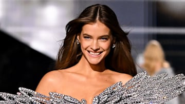 Barbara Palvin
