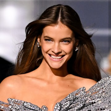 Barbara Palvin