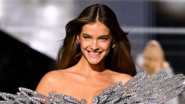 Barbara Palvin Barbara Palvin