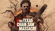 Play as a member of the Family or one of the victims in The Texas Chain Saw Massacre.