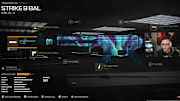Here's the best meta Striker 9 loadout in MW3 and Warzone Season 2.