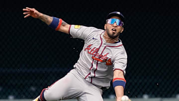 This era of Braves baseball is over again