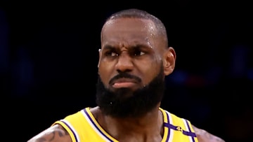 Los Angeles Lakers, LeBron James, Rich Paul, NBA Free Agency