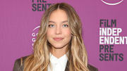 Sydney Sweeney
