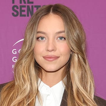 Sydney Sweeney