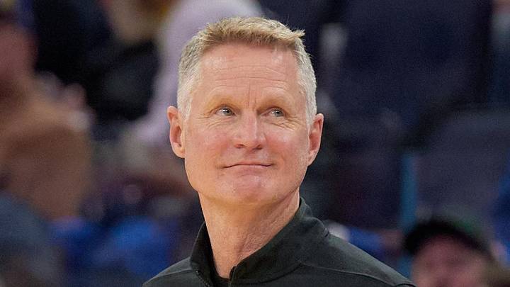 Steve Kerr wants more availability on the Warriors roster next season