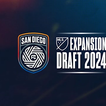 San Diego FC added depth to their roster with their selections in the 2024 MLS Expansion Draft.