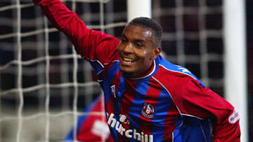 Clinton Morrison