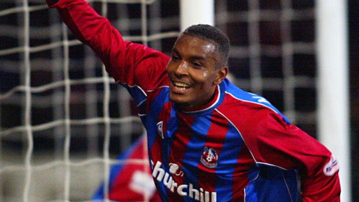 Clinton Morrison