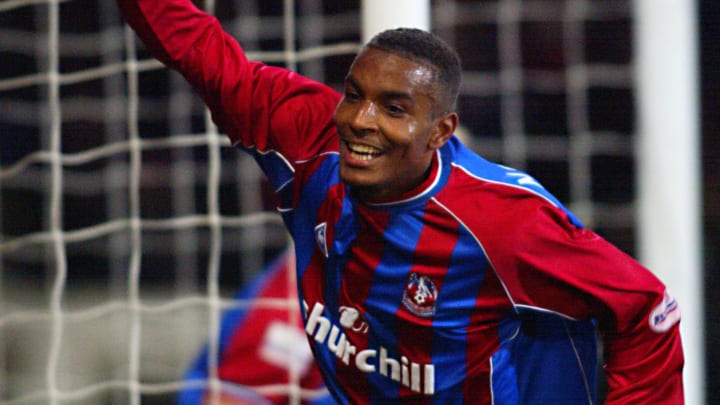 Clinton Morrison