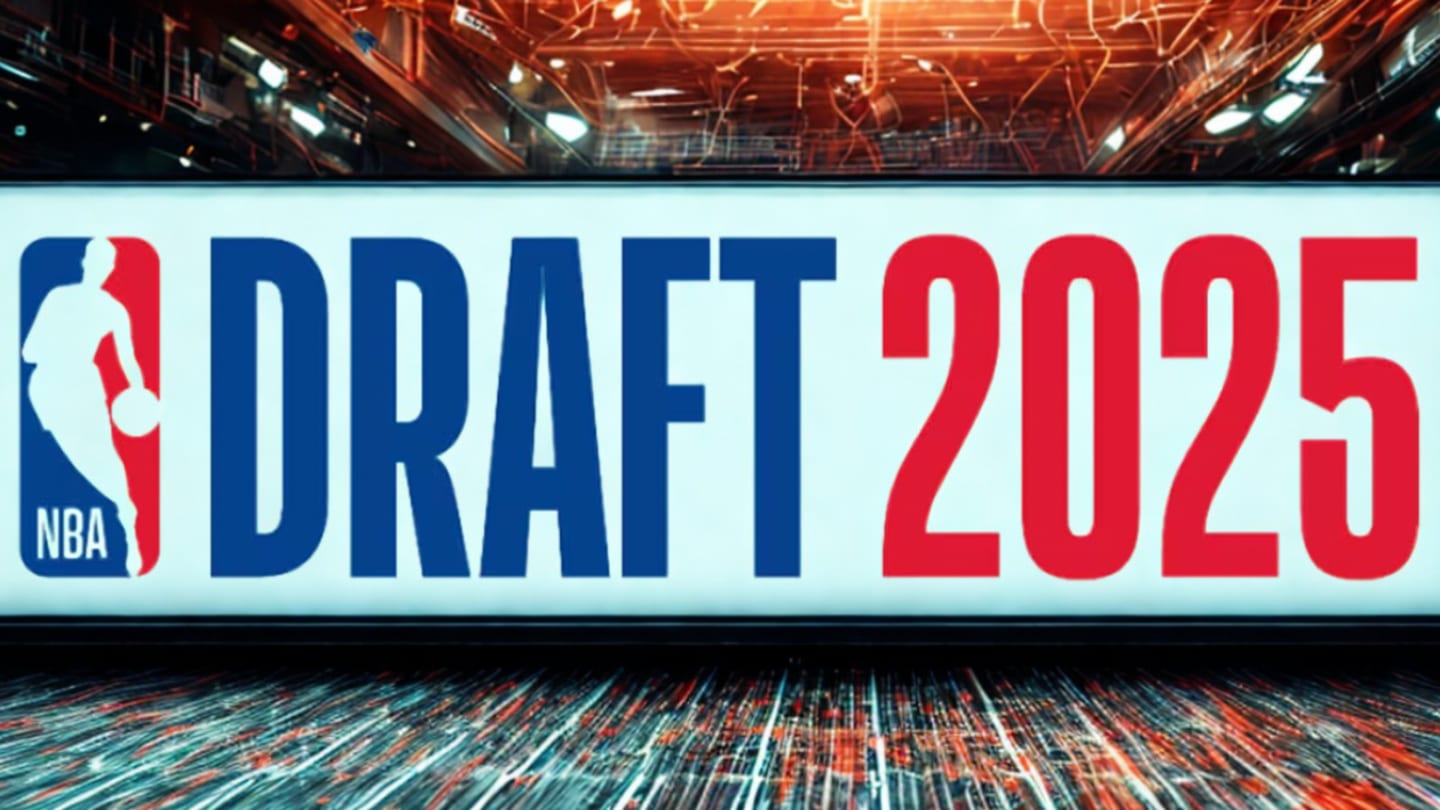 2025 NBA Draft: Live Fantasy and Reality Grades