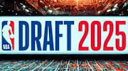 NBA Draft Night is here! And so is live analysis from Fantasy Sports On SI