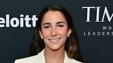 Aly Raisman