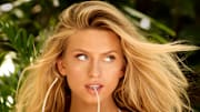 XANDRA was photographed by Yu Tsai in Jamaica. 