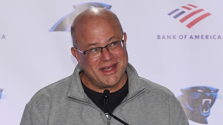 David Tepper 