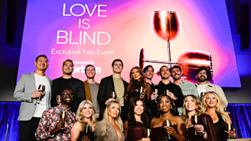 ‘Love Is Blind’: Season 9 cast