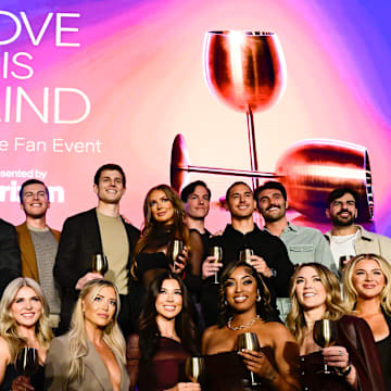 ‘Love Is Blind’: Season 9 cast