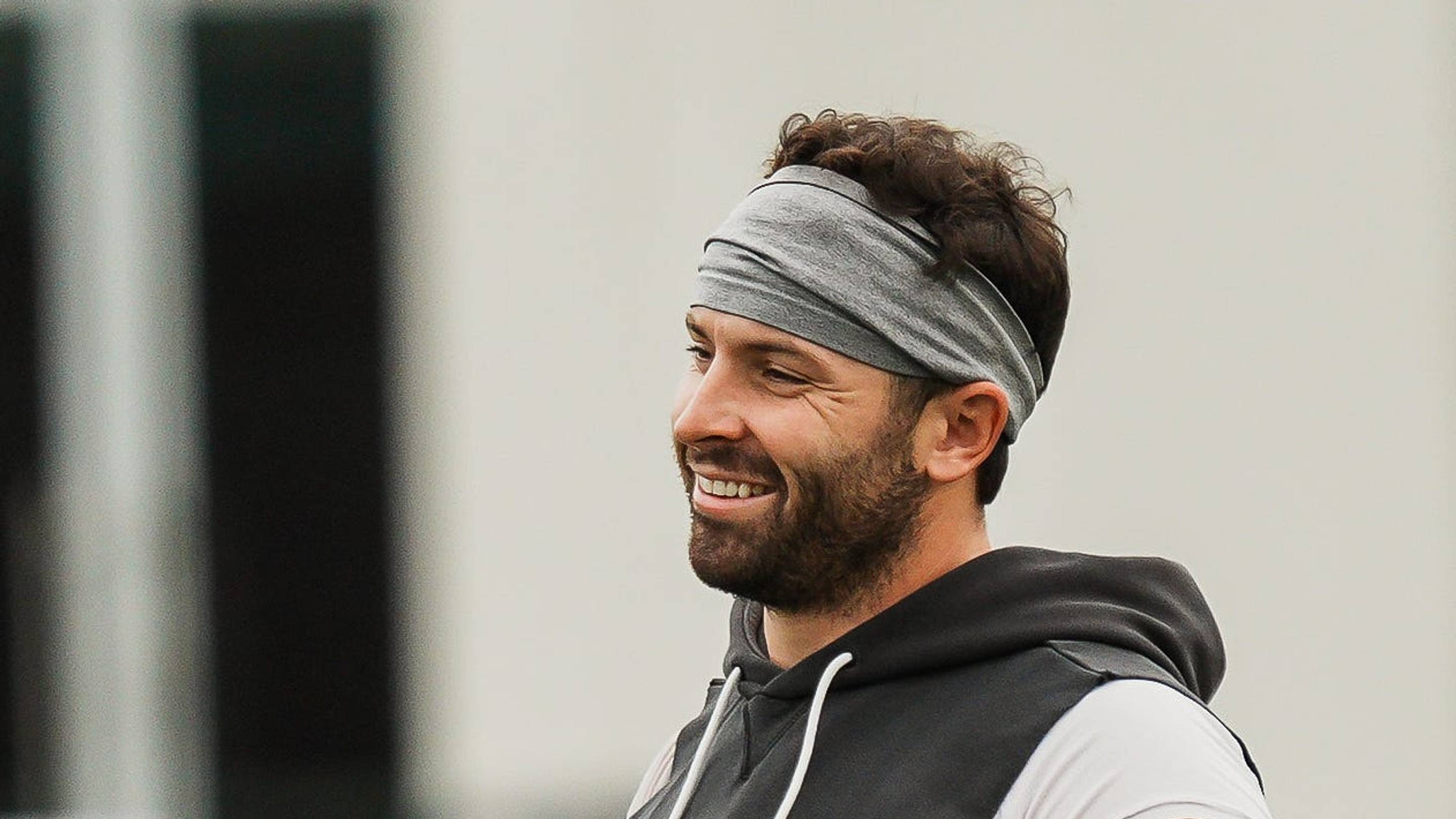 Baker Mayfield’s New Contract With Buccaneers Is Actually Good News for Browns Fans