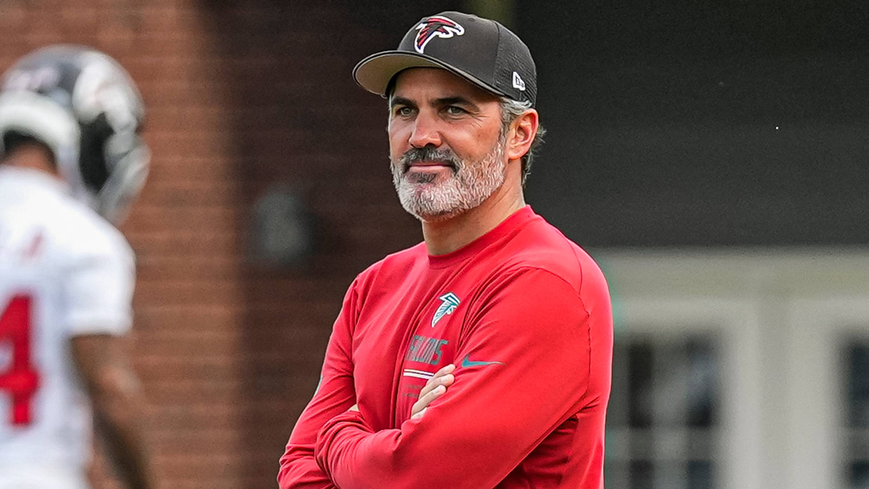 5 Crucial Things That Must Go Right for Falcons to Break Playoff Drought