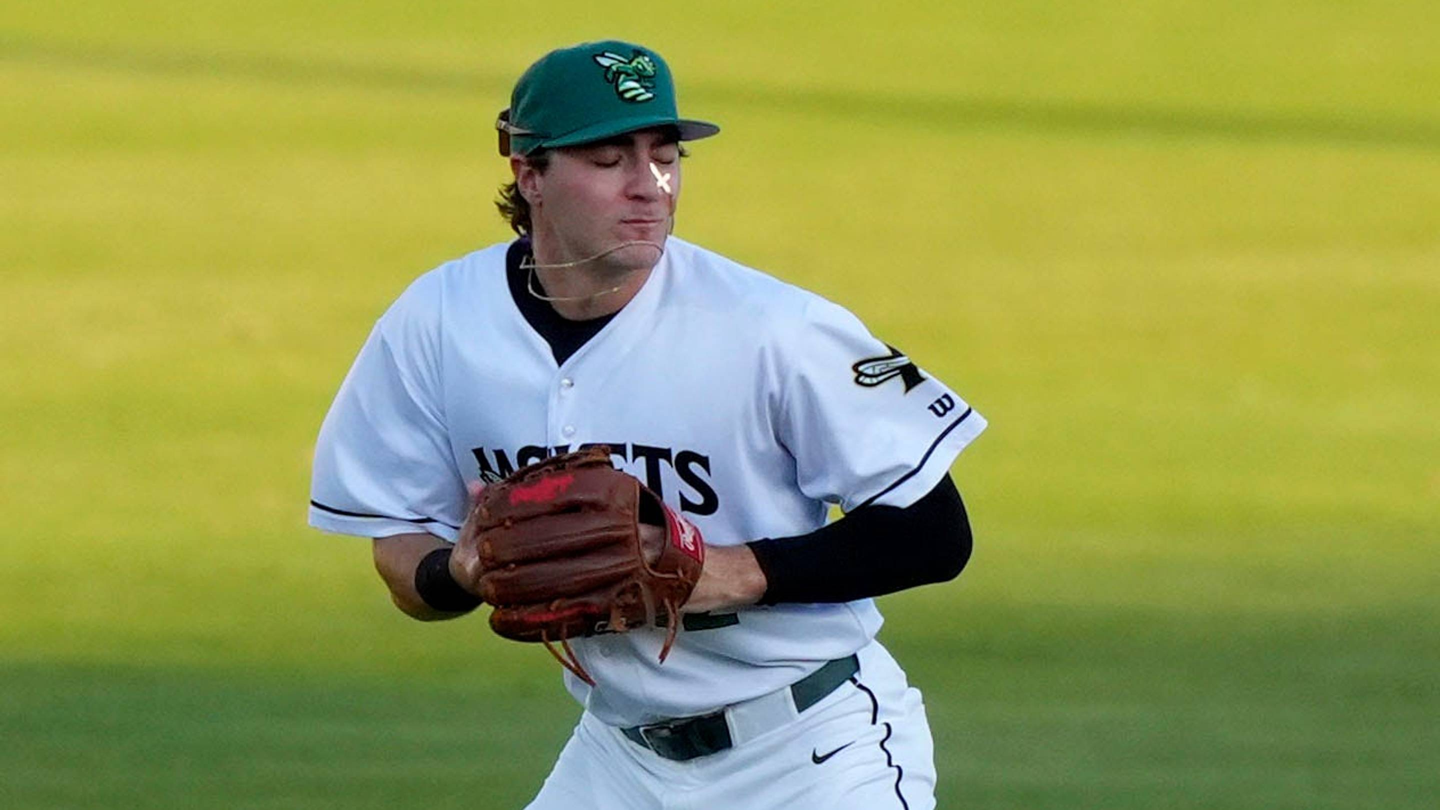 Braves' Shortstop of the Future May Be Making Himself Known