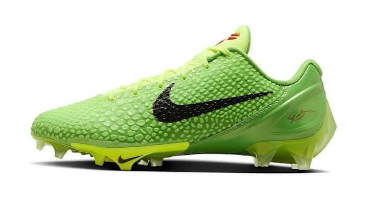 Football cleats online shop