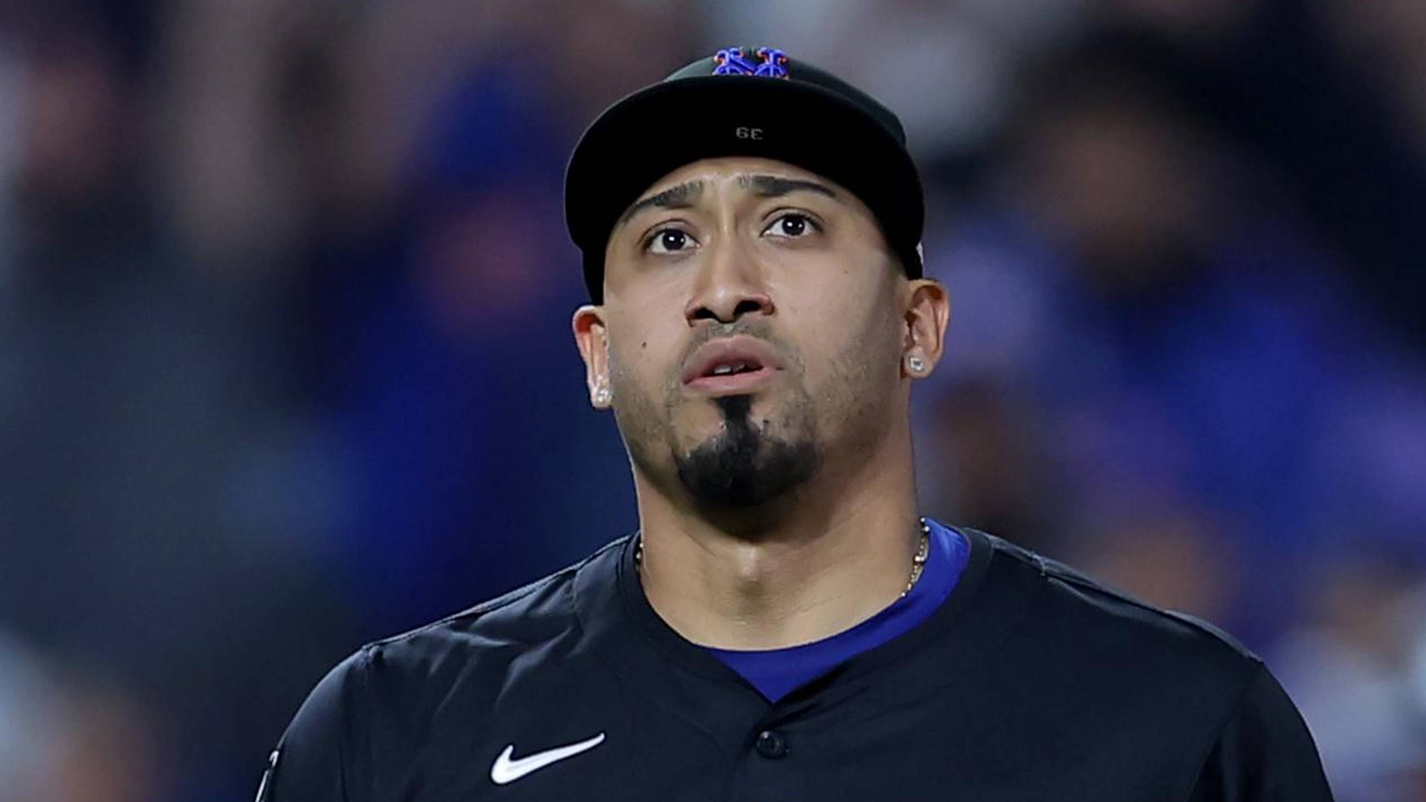 Cubs' Edwin Diaz Free Agency Pursuit Gets Bleak Update